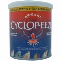 Freeze dried foods