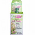 Plant fertilisers