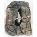 Replica wood/rock