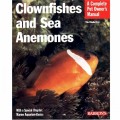 Barron Clownfish & Anemones