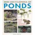 Mini Encyclopedia Of Ponds Author Linda Adkins