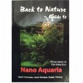 Back To Nature Guide To Nano Aquaria