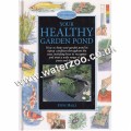 Your Healthy Garden Pond