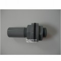 PVC fittings