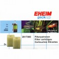 Eheim 2008/pickup 60 Foam 2pk