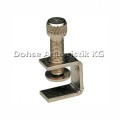 Hobby Metal Airline Clamps 2 Pack