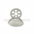 Hobby Star Suckers Sml 2pk