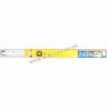 Gec Fresh & Salt Aqua Lamp 15w 18"
