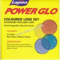 Laguna Powerglo Coloured Lens