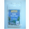 Pond filtration