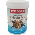 Reptile/amphibian foods