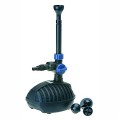 Pond pumps