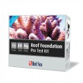 Red Sea Reef Foundation Pro Test Kit
