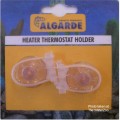 Heater brackets