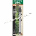Heater/thermostats