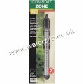 Aquael Comfortzone Aquarium Heater 50w