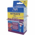 Nitrate testing
