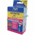 Nitrite testing
