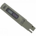 Hand Held Tds Meter With Thermometer