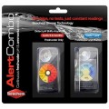Seachem Ph & Ammonia Alert Combo Pack