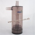 CO2 diffusers