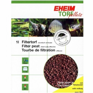 EHEIM EHFITORF PELLETS 1 LITRE