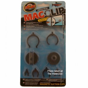 Magclip Magnetic Sucker
