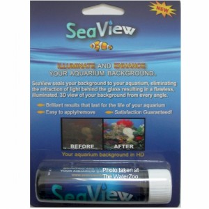Seaview Background Glue