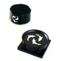 FLIPPER MINI ALGAE MAGNET 2 IN 1