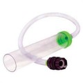 PYTHON 122CM GRAVEL TUBE EXTENSION