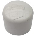 1" ABS PLAIN CAP