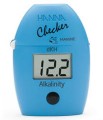 HANNA MARINE ALKALINITY CHECKER 0 - 20 DKH HI-772