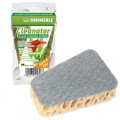DENNERLE CLEANATOR DOUBLE SIDED CLEANING SPONGE