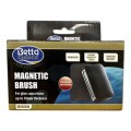FLOATING MAGNETIC ALGAE BRUSH MEDIUM
