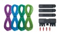 RED SEA REEF DOSE ACCESSORY KIT BLUE/GREEN