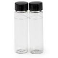 HANNA REPLACEMENT CUVETTES 2 PACK WITH CAPS HI-731315