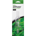 SEACHEM GLASS INLINE CO2 DIFFUSER 13MM