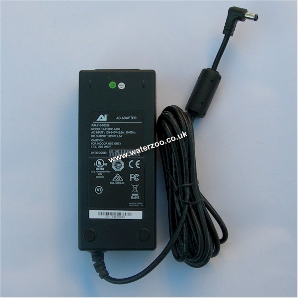 hydra26 AI 電源アダプター　吊り下げキット　ハイドラ Replacement Power Supply Sol/vega/hydra/hydra 26 | The WaterZoo