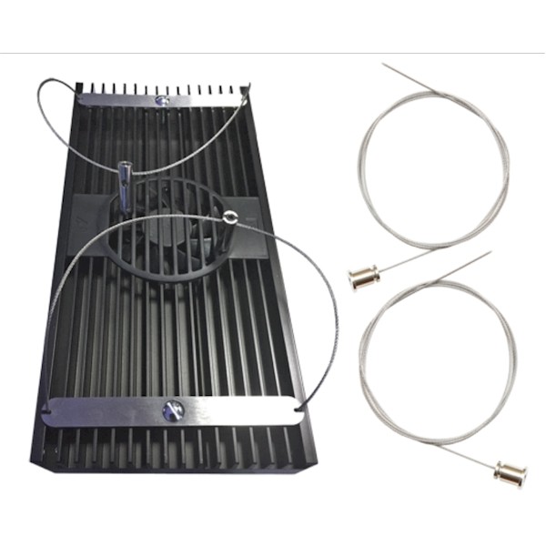 Ai Hydra Hanging Kit Fits All Ai Except Prime | The WaterZoo