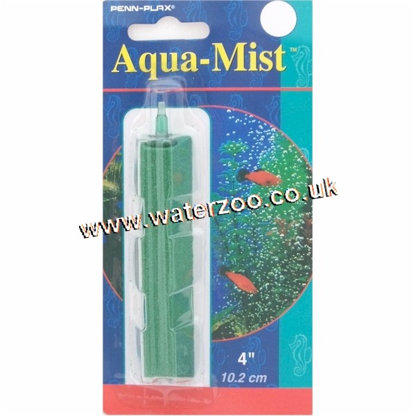 Airstone 10cm (4") The WaterZoo Tropical fish marine fish & aquariums
