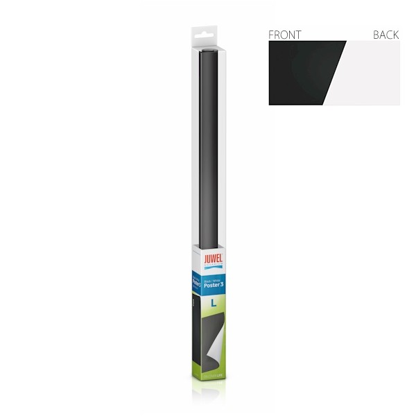 Juwel Background Poster 3 L 100 X 50cm The WaterZoo Tropical fish