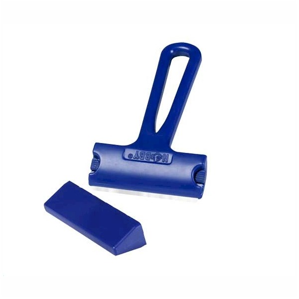 Hobby Brilliant Algae Scraper With Blade The WaterZoo Tropical fish