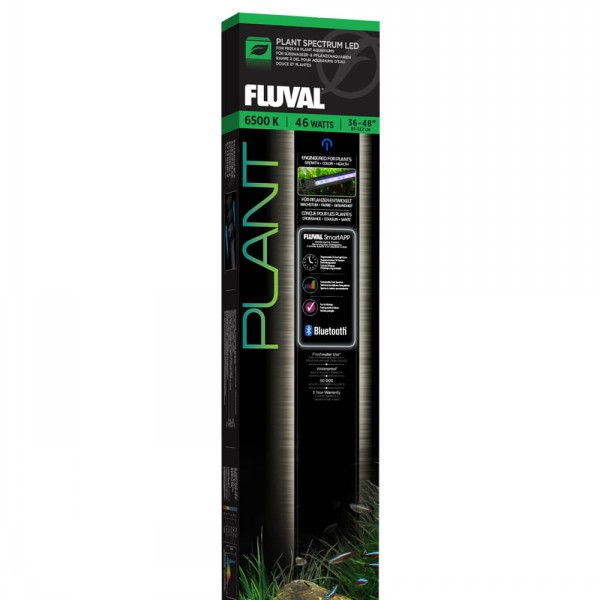 Fluval Plant 3.0 Led 46w 91122cm The WaterZoo Tropical fish marine fish & aquariums