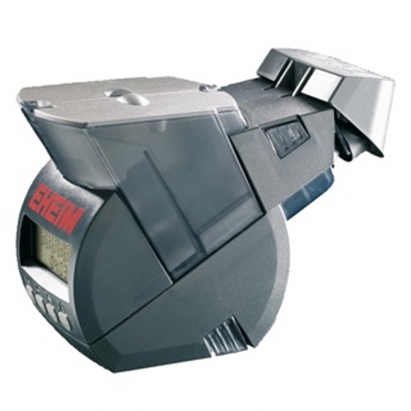 Eheim Twin Feeder Automatic Fish Feeder The WaterZoo Tropical fish