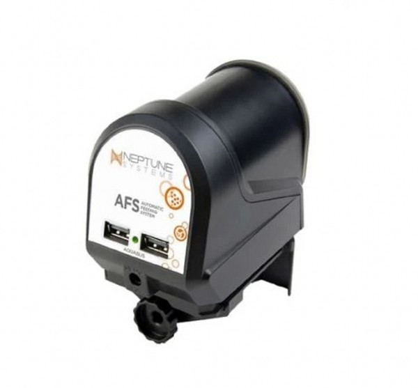Neptune Systems Afs Automatic Feeding System The WaterZoo Tropical