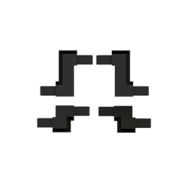 Red Sea Diy Aquarium Cover Net Screen Cut Outs 15/40mm The WaterZoo