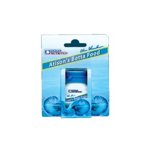 atison betta