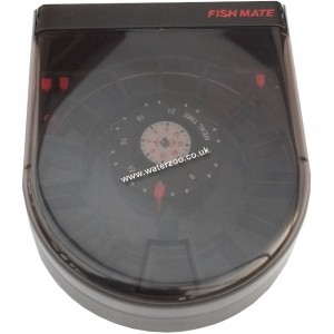 Fish Mate Automatic Feeder The Waterzoo Tropical Fish Marine