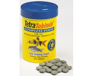 tetramin tropical tablets