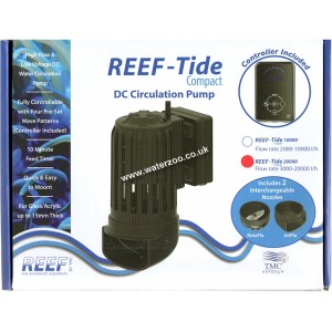 tmc reef tide compact